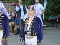 Kermes Vilsbiburg